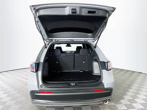 Used 2024 Honda HR-V Sport image 29