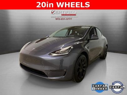 Used 2022 Tesla Model Y Long Range