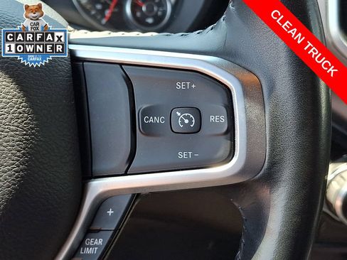 Used 2023 RAM 1500 Big Horn AWD/4WD image 21