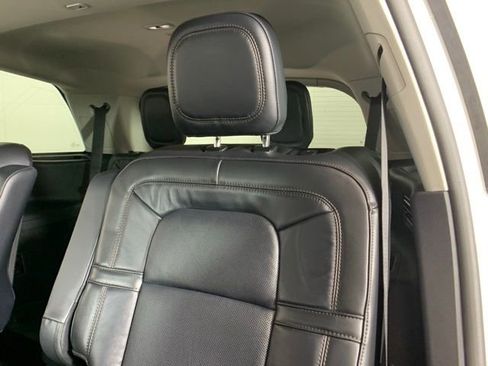 New 2025 Lincoln Aviator Reserve w/ Luxury Package image 26