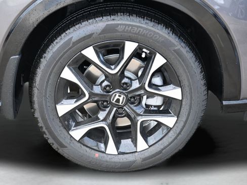 New 2026 Honda HR-V EX-L image 39