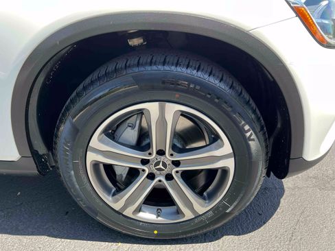 Used 2020 Mercedes-Benz GLC 300 4MATIC image 64