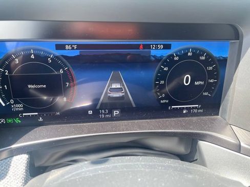 New 2026 Subaru Outback Limited AWD/4WD image 18