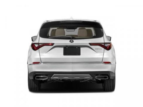 New 2026 Acura MDX SH-AWD image 8