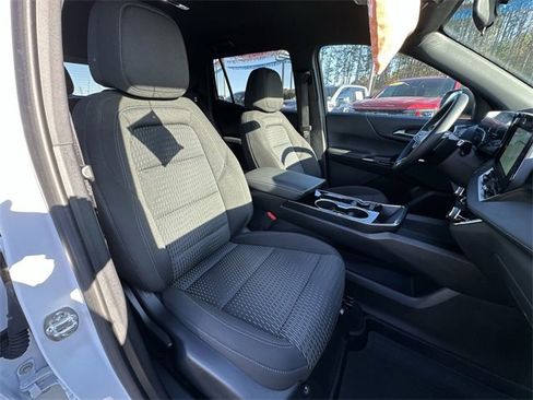 Used 2026 Chevrolet Equinox LT w/ LPO, Floor Liner Package image 27