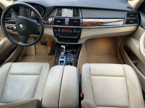 Used 2013 BMW X5 xDrive35i AWD/4WD image 5