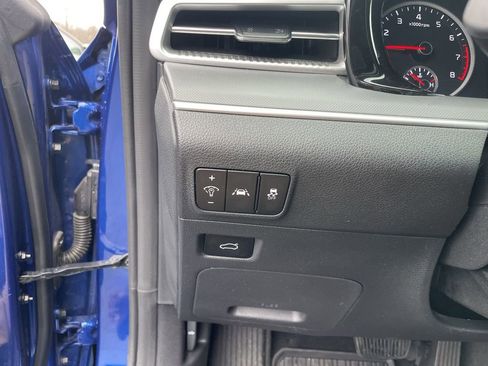 Used 2021 Kia K5 GT-Line image 18