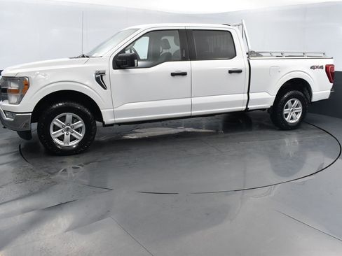 Used 2021 Ford F150 XLT w/ Equipment Group 301A Mid image 18