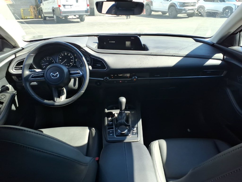 Used 2023 MAZDA CX-30 AWD 2.5 S w/ Select Package image 15