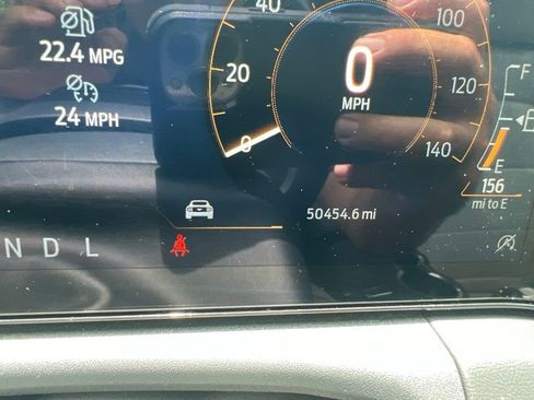 Used 2024 Ford Mustang Premium RWD image 32