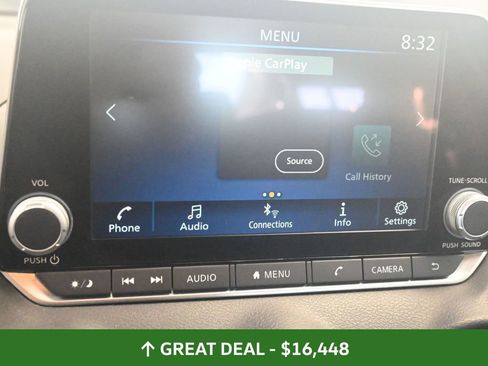 Used 2024 Nissan Sentra SV image 33