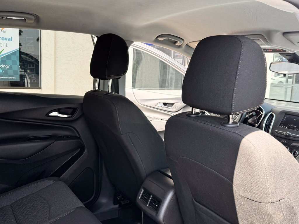 Used 2024 Chevrolet Equinox LT FWD image 20