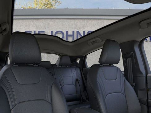 New 2025 Ford Mustang Mach-E Premium image 22