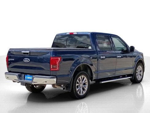 Used 2017 Ford F150 Lariat RWD image 7