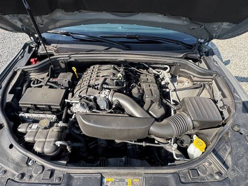 Used 2026 Dodge Durango GT RWD image 24