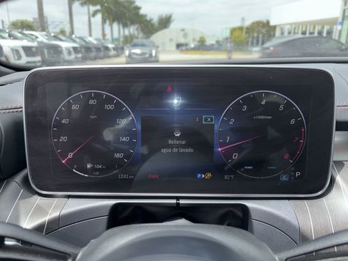 Used 2023 Mercedes-Benz C 300 Sedan image 14