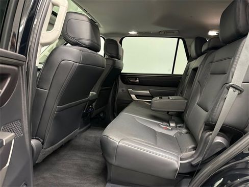 Used 2023 Toyota Sequoia SR5 image 21