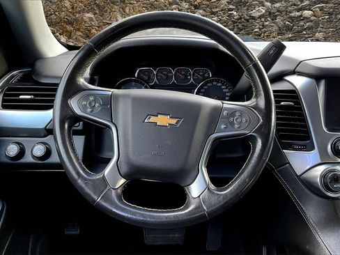 Used 2020 Chevrolet Suburban LS image 5