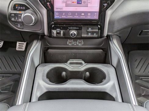 New 2025 RAM 1500 Big Horn image 19