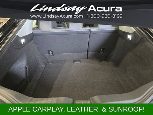 Used 2026 Acura Integra FWD image 7