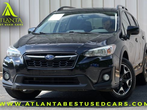 Used 2019 Subaru Crosstrek 2.0i Premium AWD/4WD image 1
