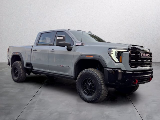 Used 2024 GMC Sierra 2500 AT4X AWD/4WD image 6