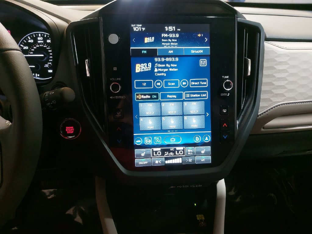 Used 2025 Subaru Forester Premium AWD/4WD image 20