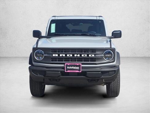 New 2026 Ford Bronco Big Bend image 6