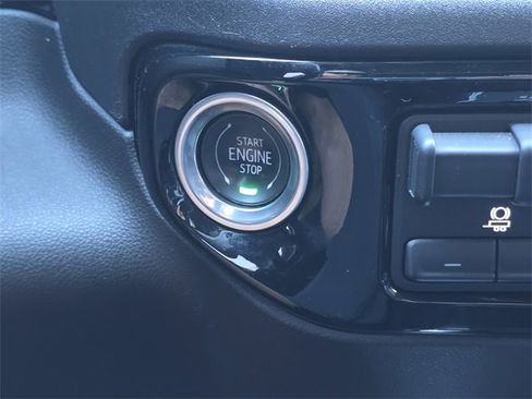 Certified 2023 Chevrolet Silverado 1500 RST w/ LPO, Dark Essentials Package image 31