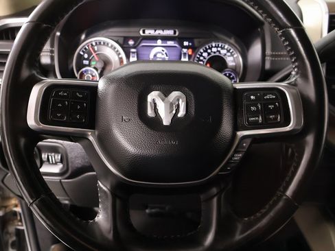 Used 2022 RAM 2500 Laramie image 3