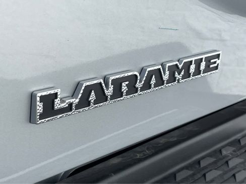 New 2026 RAM 2500 Laramie image 11