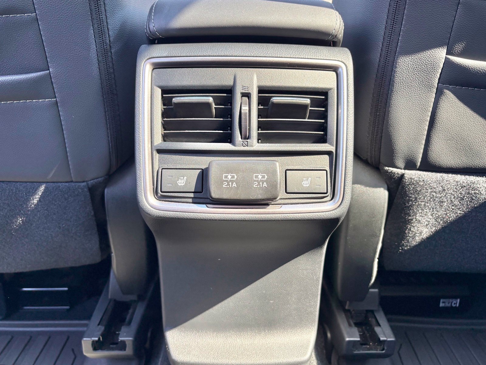 Used 2023 Subaru Forester Touring w/ Popular Package #3 AWD/4WD image 32
