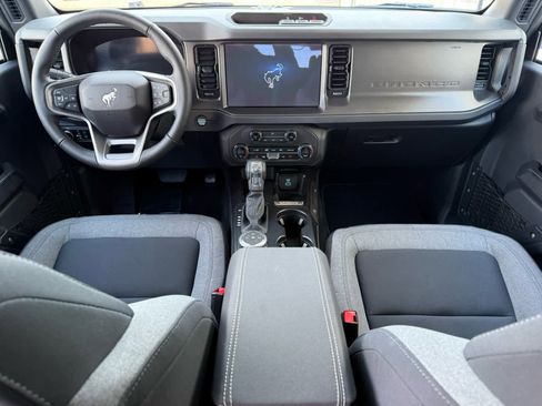 New 2025 Ford Bronco Big Bend image 18