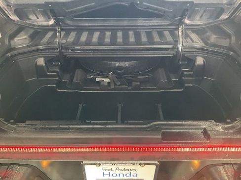 Certified 2023 Honda Ridgeline RTL-E image 22