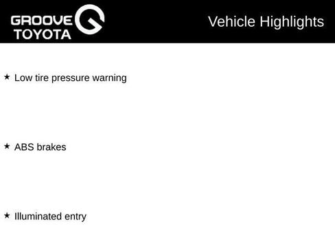 Used 2009 Toyota Corolla LE image 4