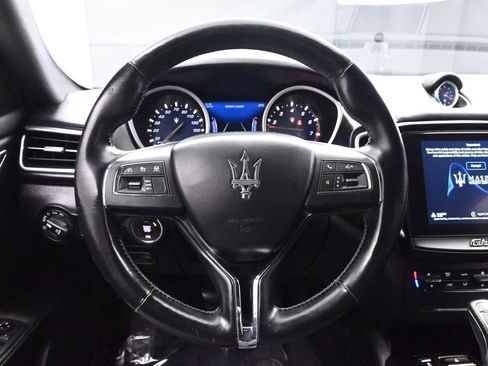 Used 2019 Maserati Ghibli S Q4 image 25