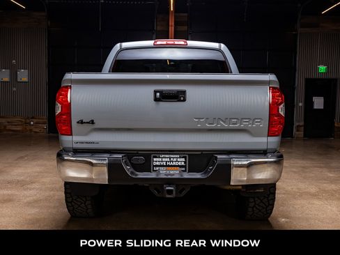 Used 2019 Toyota Tundra SR5 image 8