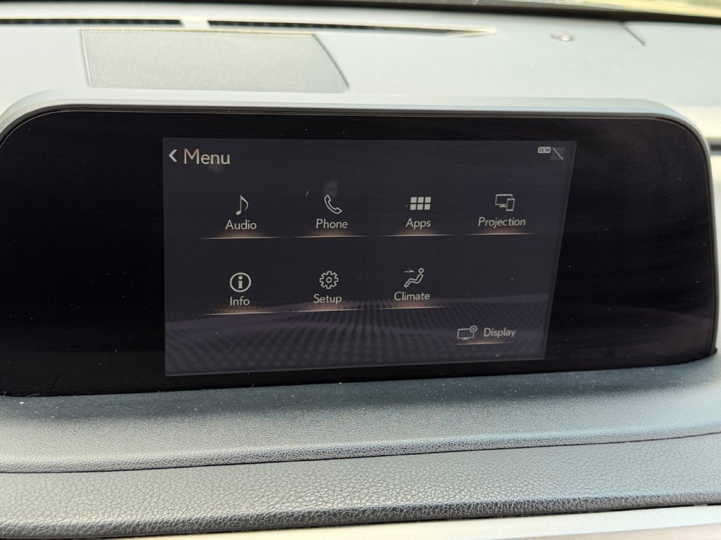 Used 2021 Lexus RX 350 AWD w/ Premium Package image 19