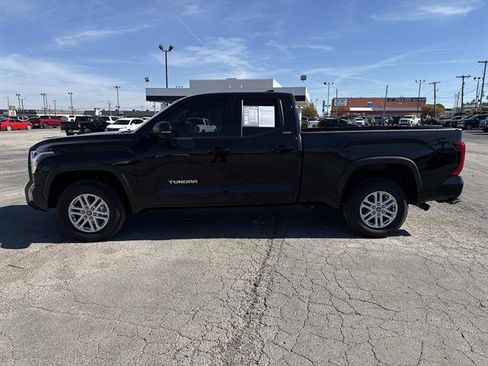 Used 2024 Toyota Tundra SR5 image 6
