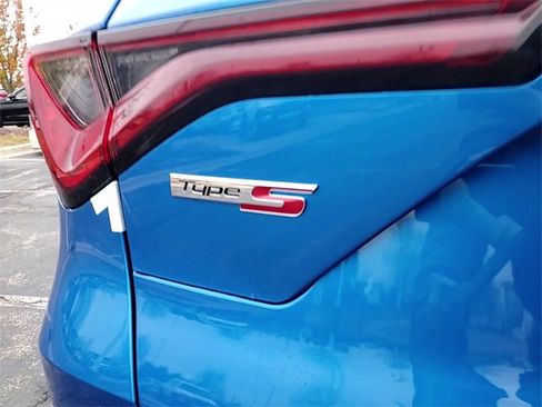 New 2026 Acura MDX Type S image 6