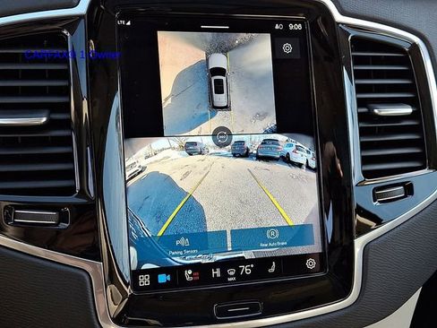 Certified 2024 Volvo XC90 B6 Plus w/ Protection Package Premier image 22