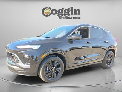 New 2026 Buick Encore GX Sport Touring w/ Comfort Package