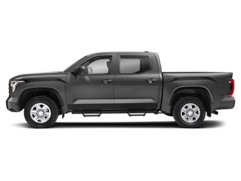 Used 2022 Toyota Tundra SR w/ SR Tow Package image 6