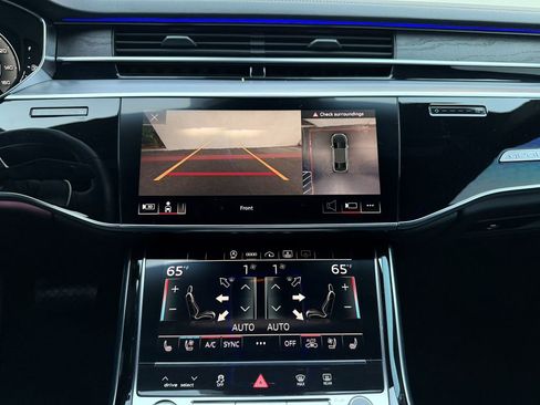 Used 2022 Audi A8 L 3.0T image 31