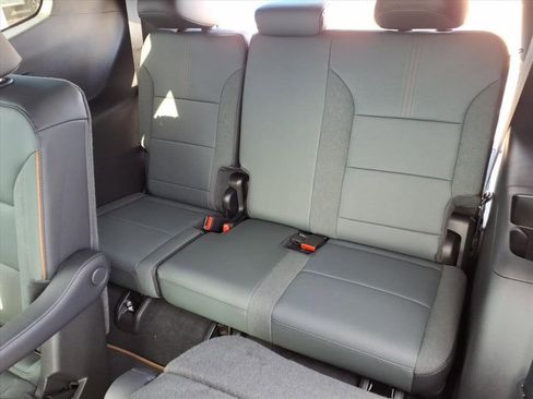 New 2026 GMC Acadia AT4 image 7