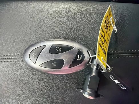 Used 2025 Hyundai Tucson SEL FWD image 32