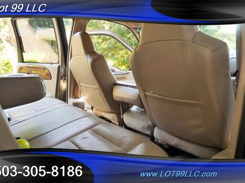 Used 2003 Ford F350 Lariat image 17