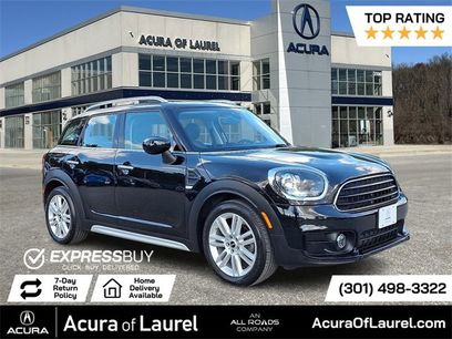 Used 2020 MINI Cooper Countryman
