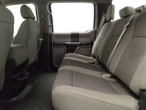 Used 2018 Ford F150 XL w/ Equipment Group 101A Mid RWD image 18