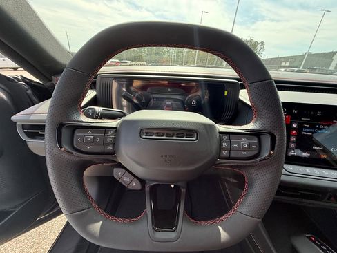 New 2026 Dodge Charger GT w/ Blacktop Package image 14